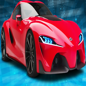 Download Racers  Car For PC Windows and Mac