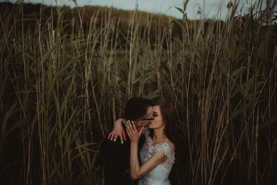 Vestuvių fotografas Piotr Kochanowski (kotofoto). Nuotrauka 2017 rugsėjo 10