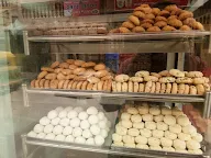 L.J Iyengar Bakery & Sweets photo 1