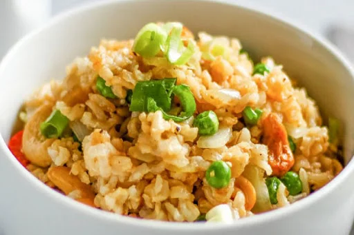 Cashew Fried Rice