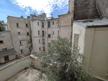 duplex à Paris 18ème (75)