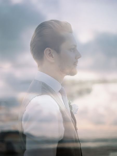 Fotógrafo de casamento Mary Pastukh (marypastuh). Foto de 11 de outubro 2017