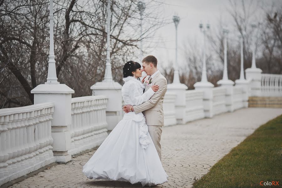 Wedding photographer Konstantin Cherenkov (kour). Photo of 10 December 2013