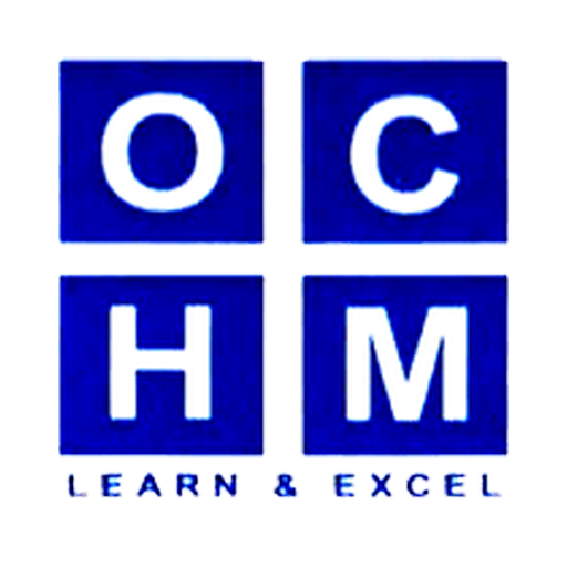 OCHM MENTOR