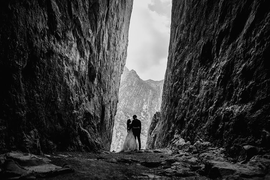 Fotógrafo de bodas Martin Muriel (martinmuriel). Foto del 20 de enero 2015