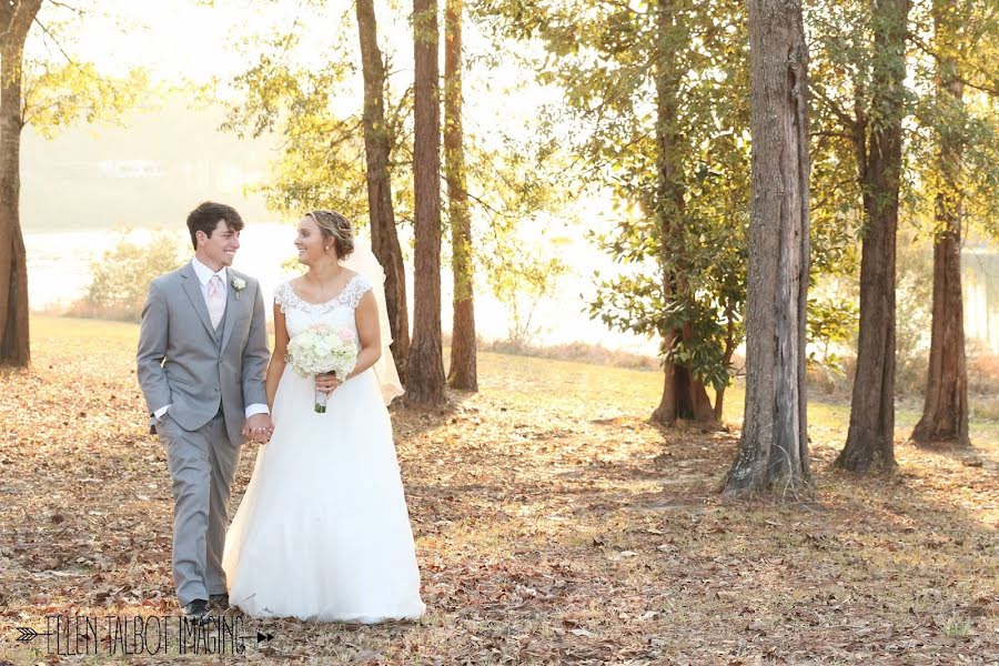 Fotógrafo de casamento Ellen Talbot (ellentalbot). Foto de 29 de dezembro 2019