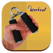 Wrist Workout Guide  Icon