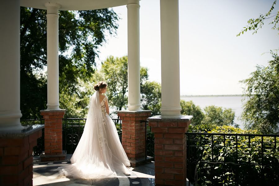 Wedding photographer Aleksey Pupyshev (alexpu). Photo of 16 August 2018