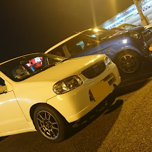 アルト HA23V