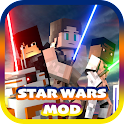 Star Wars Mod for Minecraft PE