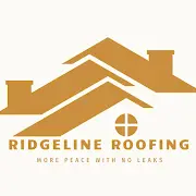 Ridgeline Roofing Logo