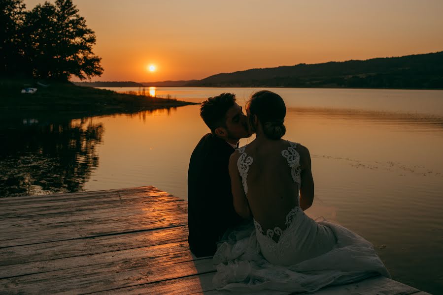 Wedding photographer Dimitar Baramski (artphotostory). Photo of 11 June 2020