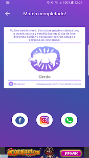 Horóscopo 2017 y 2018 Signos del zodiaco y chino(圖8)-速報App