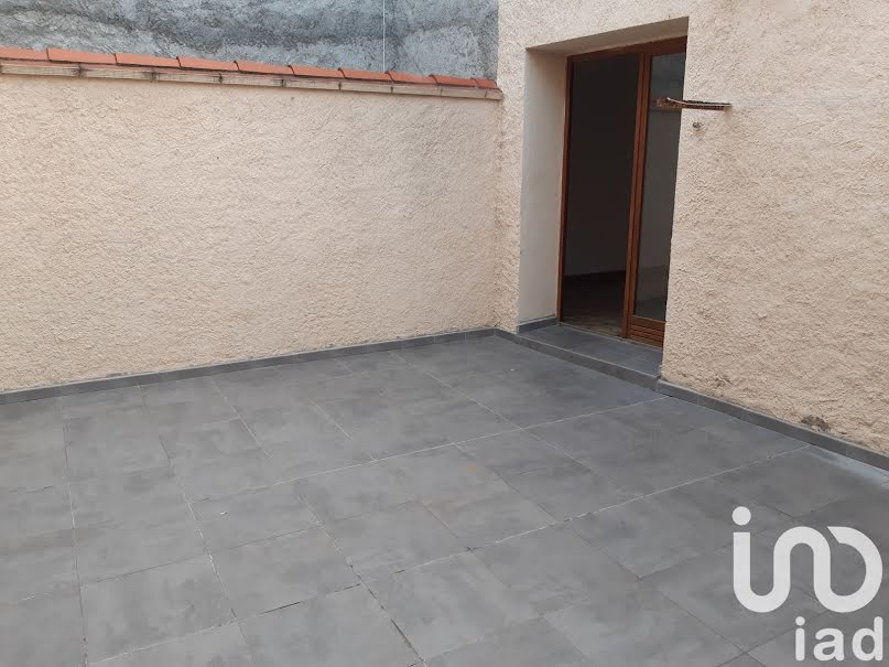 Vente maison 5 pièces 76 m² à Bages (66670), 165 000 €