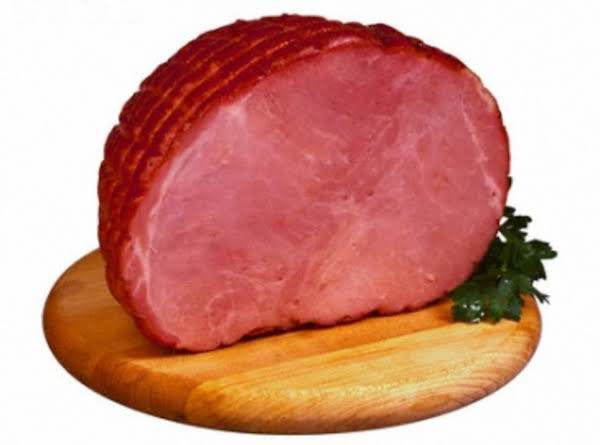 Slow Cook Ham_image