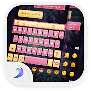 Emoji Keyboard - Magic Cards 1.0 Icon