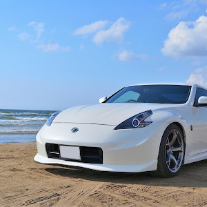 フェアレディZ Z34