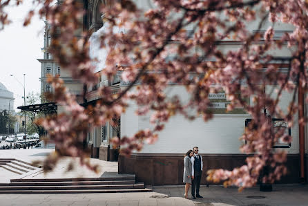 結婚式の写真家Tetiana Zaiats (zajkata)。2022 6月1日の写真