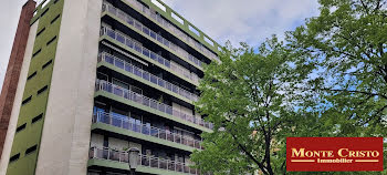 appartement à Boulogne-Billancourt (92)