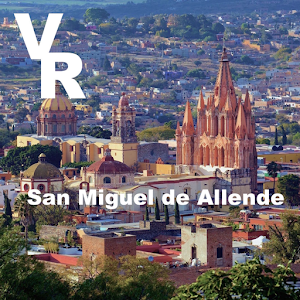 Download VR SMA: The Churches of San Miguel de Allende For PC Windows and Mac