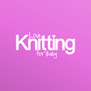 Descargar Love Knitting for Baby Magazine - Knit Pa Instalar Más reciente APK descargador