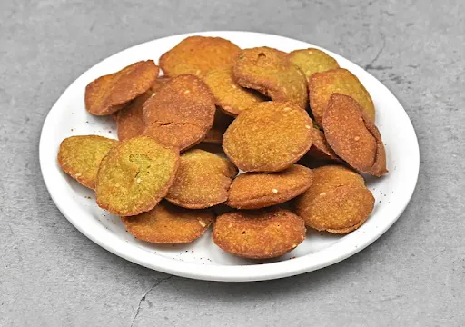 Bajri Vada [200 Grams]