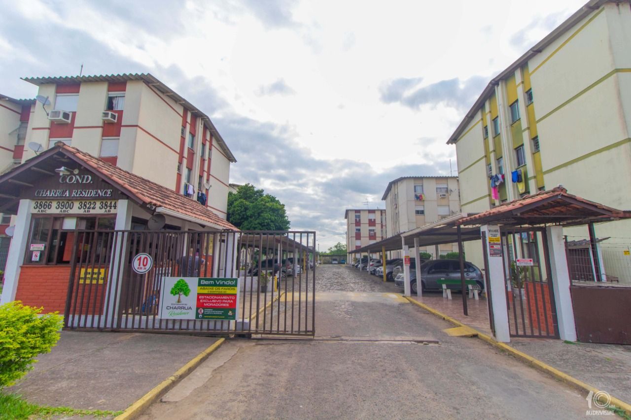 Apartamentos à venda Jardim América