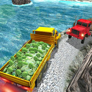 Download  Truck Driver Simulator FREE 