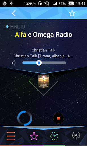 Radio Albania