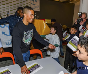 Tielemans probeert Molenbeekse jongeren op het rechte pad te houden