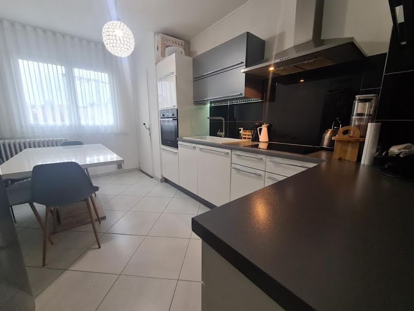 Vente appartement 4 pièces 85 m² à Rumilly (74150), 230 000 €