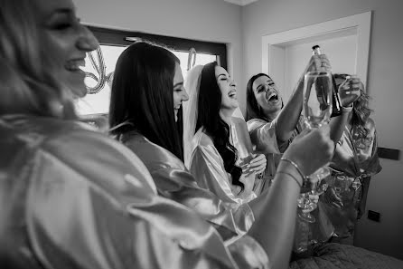 Vestuvių fotografas Tony Hampel (tonyhampel). Nuotrauka 2023 rugsėjo 19