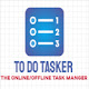 To Do Tasker