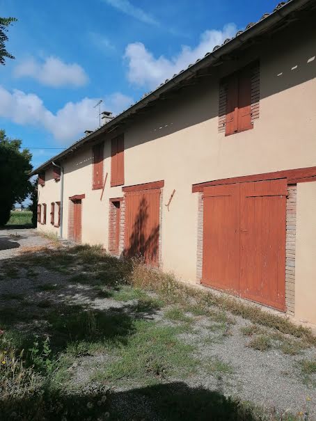 Vente maison 4 pièces 130 m² à Lisle-sur-Tarn (81310), 245 000 €