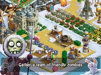 Zombie Castaways 3.7.1 Unlimited Money