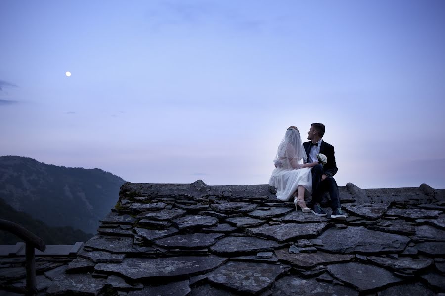 Svatební fotograf Alessandra Ascrizzi (alessandraascri). Fotografie z 27.května 2016