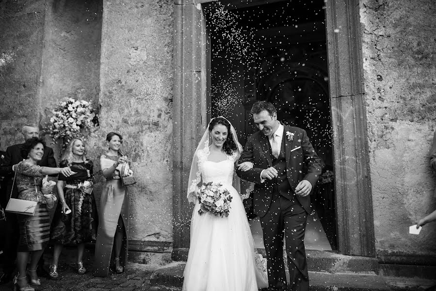 Wedding photographer Francesco Galdieri (fgaldieri). Photo of 19 July 2018