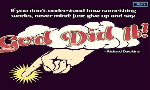 The Atheist Apps Screenshots 5