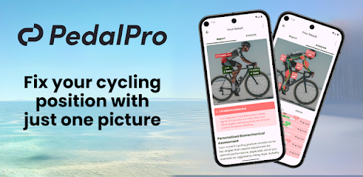 PedalPro – Fast Bike Fit