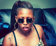 Rapper Gigi Lamayne says her split with Mabala Noise is amicable.