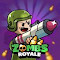 Item logo image for Zombs Royale Unblocked