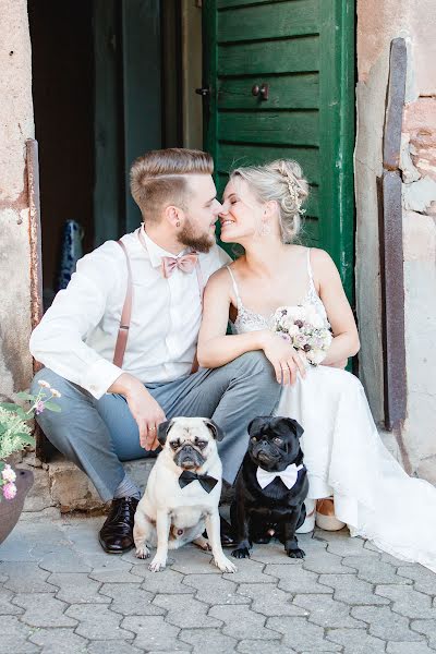 Fotógrafo de casamento Lisa Goseberg (lisagoseberg). Foto de 28 de dezembro 2022