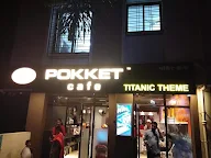 Pokket Cafe photo 1