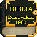 Cover Image of ดาวน์โหลด Santa Biblia Reina Valera 1960 3.4 APK