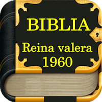 Santa Biblia Reina Valera 1960. 