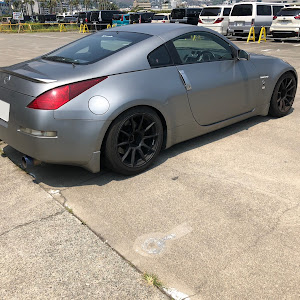 フェアレディZ Z33