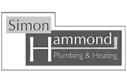 Simon Hammond Plumbing & Heating Logo