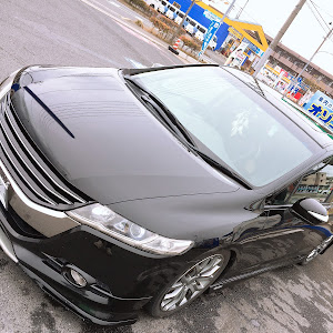 オデッセイ RB3