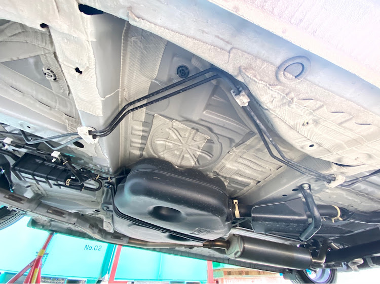 NボックスカスタムのDIY・ヤンキーホーンに関するカスタム事例の投稿画像2枚目