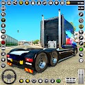 Euro Truck Sim Real Truck Game